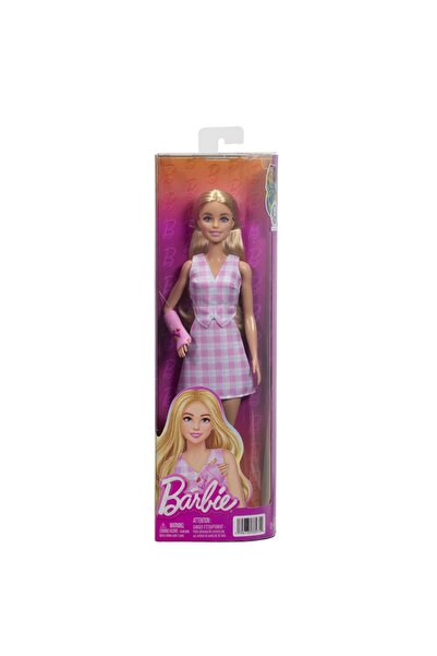 mattel Barbie Fashionistas Papusa Barbie Cu Gips Pentru Brat