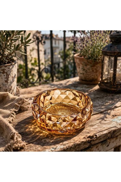 Generic Brand CINĂTOR DE CRISTAL