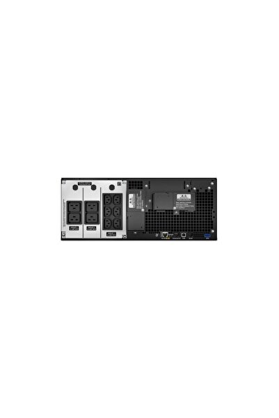 Apc Smart-Ups Srt 6000Va Rm 230V