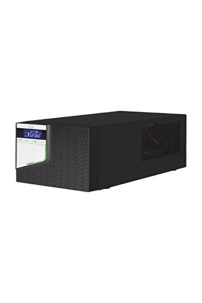Legrand Keor SPE Tower UPS 1000VA/800W, 8 θέσεις IEC, USB/RS232, SNMP