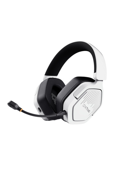 Trust Ακουστικά Carus WS GXT 493PS - Ποιοτικός Ήχος για Gaming