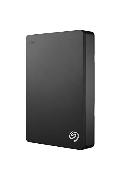 Seagate Hard Disk Drive portabil Basic STJL2000400, 2TB, USB 3.0, negru