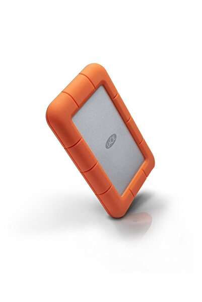 Lacie Ehdd 4Tb Lc Robust Mini Usb 3.0