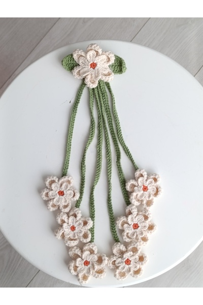 NOİR & GOLD Pendant Clasp