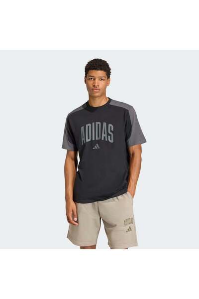adidas Collegiate Erkek Tişört