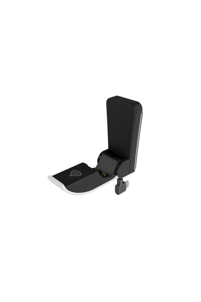 Genesis Stație de încărcare pentru controler PS5 Slim, USB 2.0, Negru/Alb
