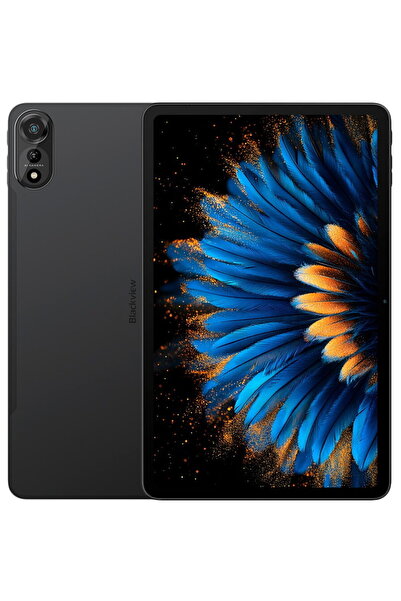 Blackview Tabletă MEGA2, Ecran FHD+ 60Hz 12 ", 12GB RAM, 256GB stocare flash,...