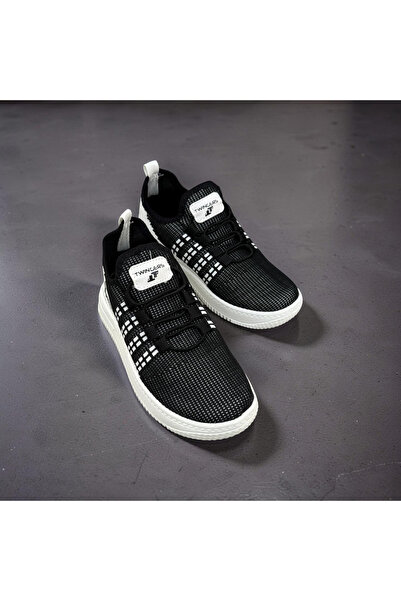 twingers Pantofi sport casual de vară pentru copii, fără șireturi, cu talpă u...