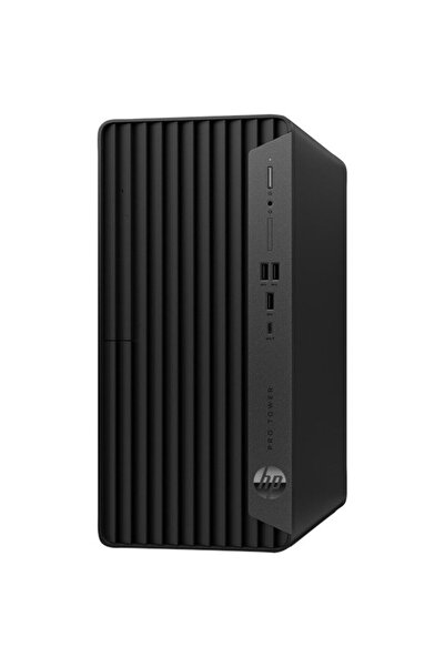 HP Desktop PC ProDesk 400 G9 MT, Procesor Intel® Core™ i7-13700 2.1GHz Raptor...