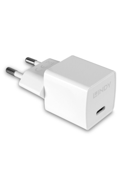 LİNDY Încărcător USB Type-C PD 20W
