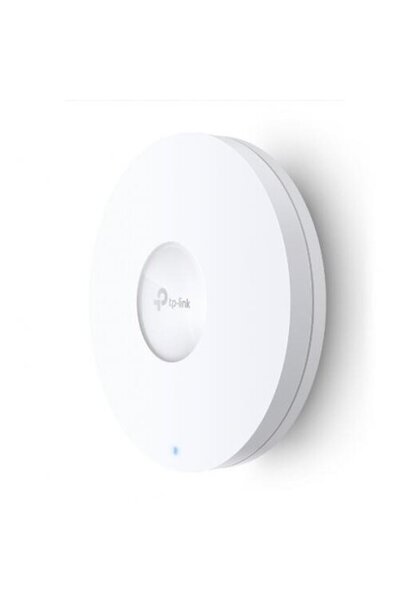 TP-LINK Access point Wireless EAP660 HD, WiFi 6, Gigabit, Dual Band, 3550 Mbp...