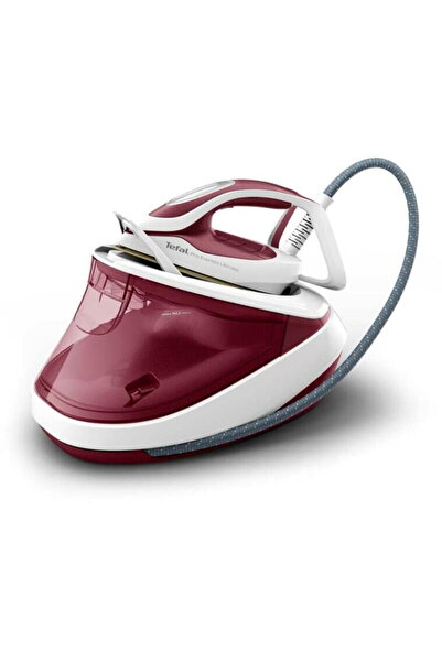 TEFAL Pro Express Ultimate Ironing Station GV9711E0, 3000W, 590g/min, 1200ml,...