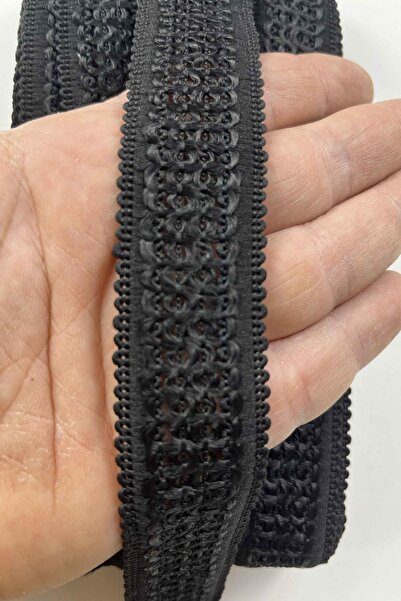 Hobigram Bandă decorativă Norvex pentru ornamente de margine – 3 cm lățime, 1...