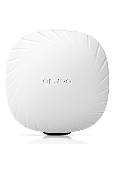 HP Access Point, Aruba, 1490 Mbit/s, WPA3, WPA, WPA2, White