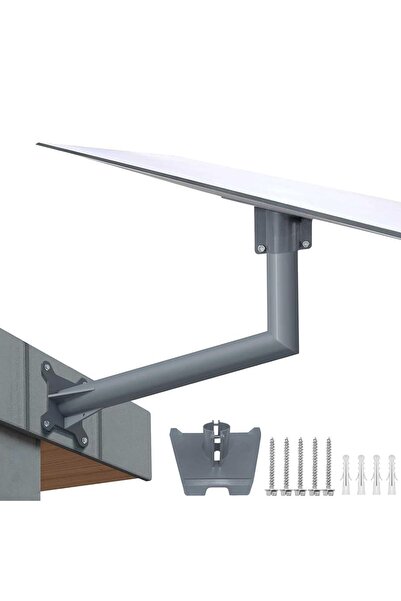 unbranded Κιτ Προσαρμογέα Στήριξης Μακριάς Βάσης Στήριξης, Συμβατό με την Τυπ...