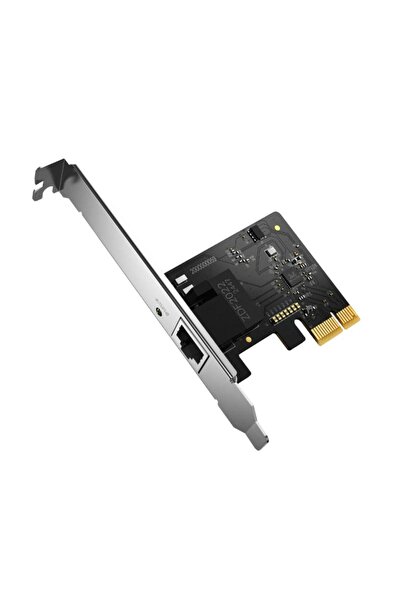 Mercusys Adaptor de rețea Gigabit PCIe