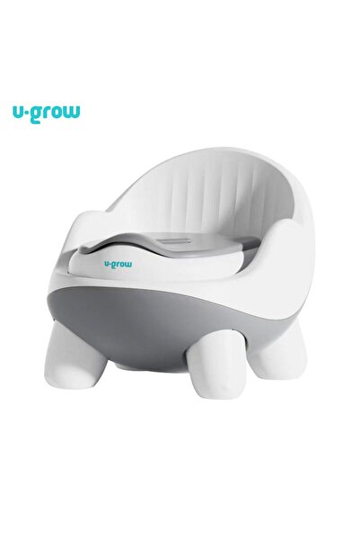 U-Grow Scaun de oliță ergonomic cu spătar