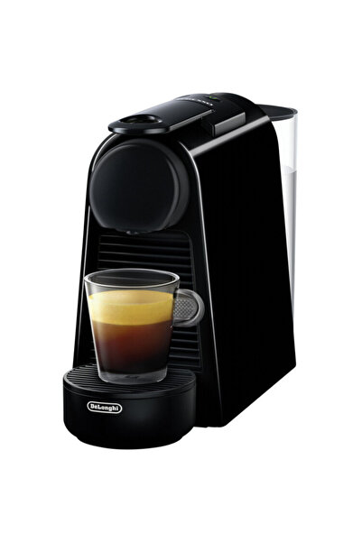 DELONGHİ Nespresso-Delonghi EN85.B Essenza Mini, negru