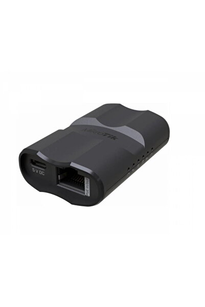 MIKROTIK Management tool via Wi-Fi connection App - RBMQS