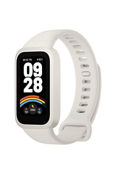 Xiaomi Fitness Bracelet Smart Band 9 Active, Bluetooth, Display Length 1.47 i...