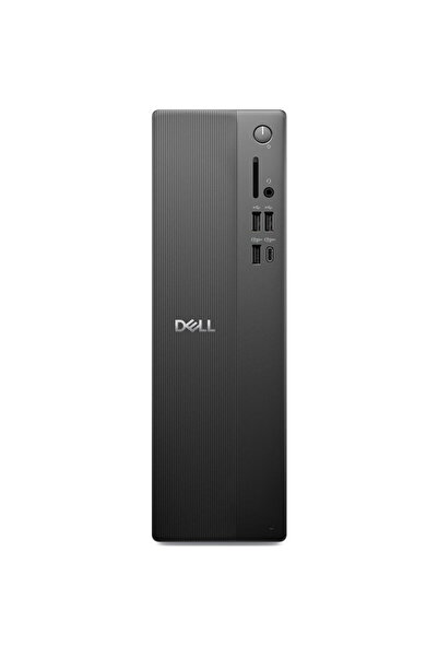 Dell Sistem desktop Slim, Procesor Intel® Core™ i5-14400 2.5GHz Raptor Lake R...