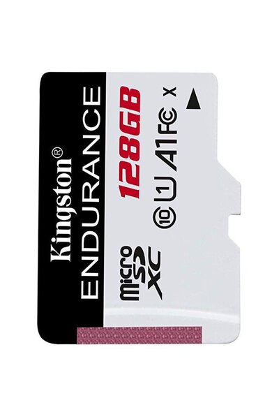 Kingston MICROSD 128 CL 10 UHS-I SDCE/128GB W/A