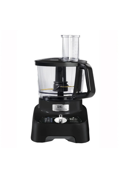 TEFAL Robot de bucatarie Double Force DO821838, 1000W, tehnologie PowelixLife...