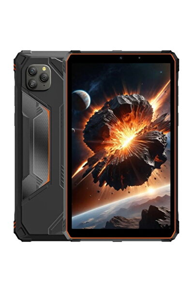 Blackview Tabletă Active 5 Rugged, Procesor Octa-Core Unisoc T615, Ecran IPS ...