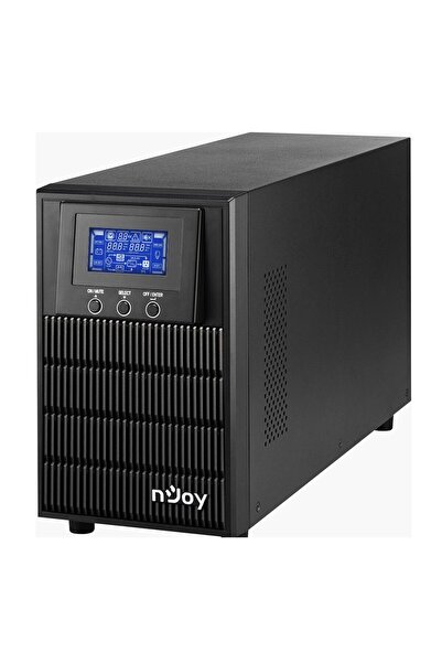 nJoy UPS Aten Pro 1000 On-Line 1000Va