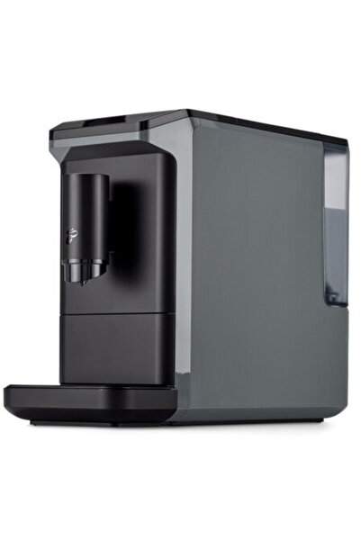 Tchibo Esperto Caffè MSA23107 automatic espresso machine, 1690 W, 19 bar, Grey