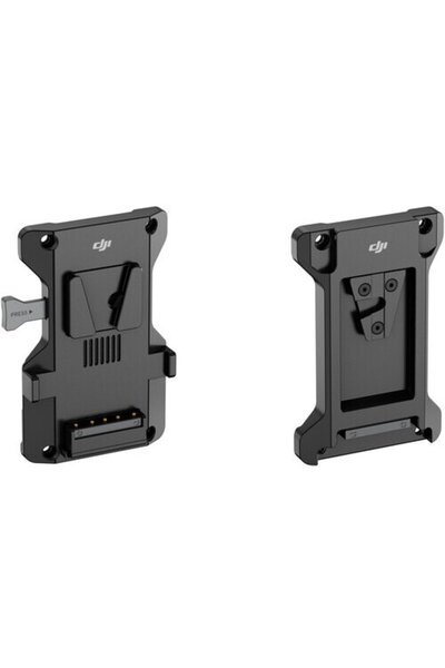 DJI Adaptor acumulator V-Mount pentru sistemul de transmisie