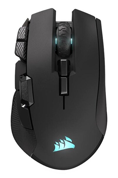 Corsair IRONCLAW SE Mouse de gaming wireless