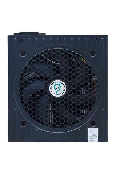 Spacer SP-MP-500 500W Модулно ATX захранване със 120мм вентилатор