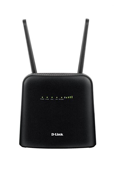 D-Link DWR-960 4G LTE Cat7 AC1200 Router Wi-Fi Dual-Band, 2x Gigabit LAN/WAN