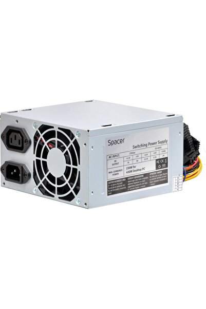Spacer Napájací zdroj ATX 450, 230 W