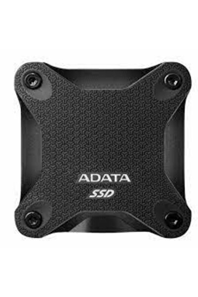 Adata Εξωτερικό SSD SD620, 2TB - Γρήγορη Απόδοση και Μεγάλος Χώρος Αποθήκευσης