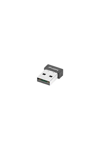 Lanberg Αναπροσαρμογή. Usb Placäƒ Reè›Ea Nc-0150-Wi N150