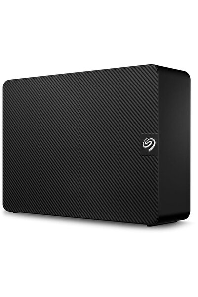 Seagate Hard disk extern Expansion Desktop Drive 20TB, 3.5", USB 3.0