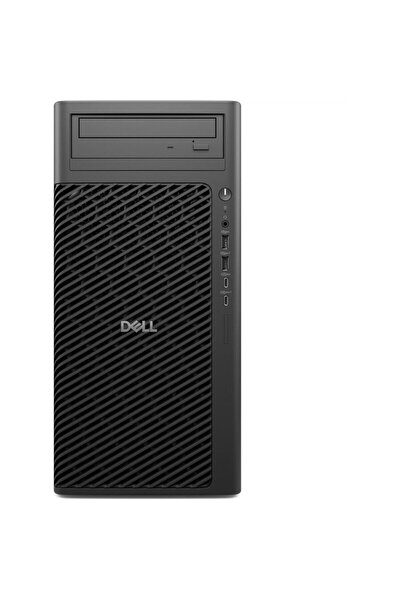 Dell Sistem desktop Pro Max Tower T2, Procesor Intel® Core™ Ultra 9 285K 3.7G...