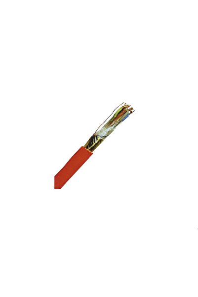 Other Cablu de alarmă la incendiu JE-H(ST)H E90 2x2x0.8 mm, rolă de 500 m