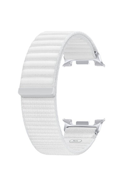 Samsung Curea Smartwatch Fabric Band, pentru Galaxy Watch8 / Watch8 Classic, ...