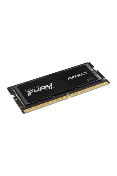 Kingston Ks Ddr5 16Gb 4800Mhz Kf548S38Ib-16