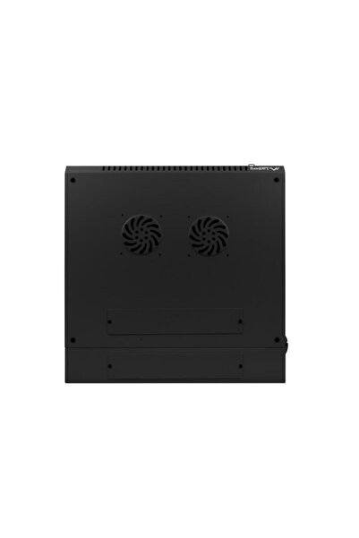 Lanberg Cabinet Rack 19" Wall Sect Dubläƒ 9U Ng