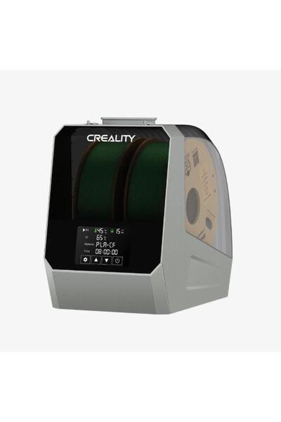 Creality Сушилня за филамент, Creality, Space Pi Plus, 2 ролки, 1.75мм/2.85мм...