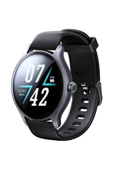 Joyroom FC1 Classic Smartwatch, Series FC1, call answering function, IP68, Gray