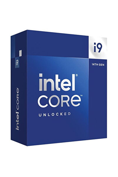 Intel Procesor Core i9-14900K, 3.2GHz/6GHz, Socket 1700, BX8071514900K