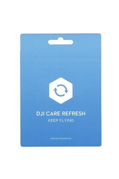 DJI Card licenta asigurare pentru Mini 2 SE, 1 an, Albastru