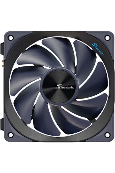 Seasonic Ventilator MagFlow 120mm