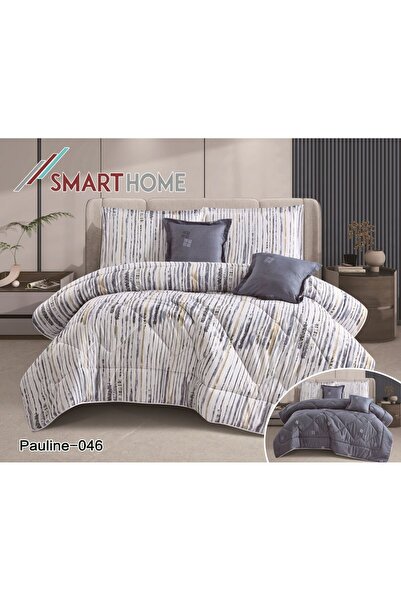 smart home Summer Mat with a Spring Touch Nefren 6 Pieces Double-Sided