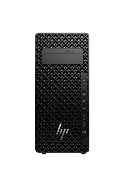 HP Sistem Desktop PC Z2 Tower G1i, Intel Core Ultra 9 285K, 24 C / 24 T, 3.2 ...